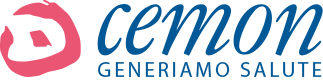 Cemon logo